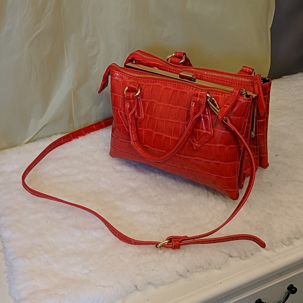 Handbag 0499AP